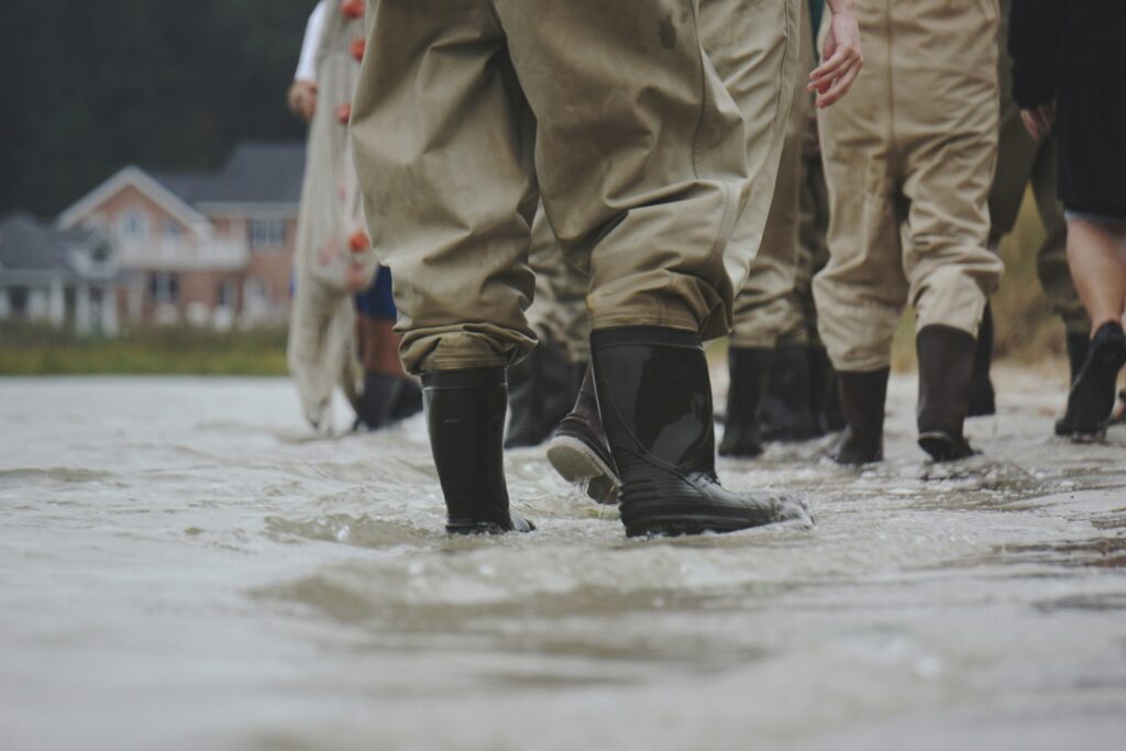 Community Engagement: Involving Residents in Flood Risks Preparedness